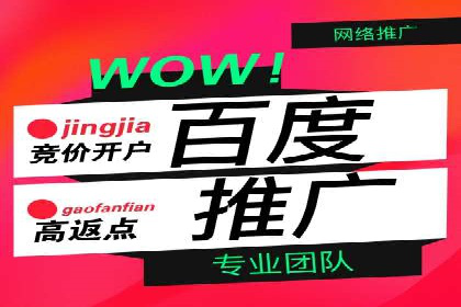 百度广告推广多少钱？看这家公司的成功经验